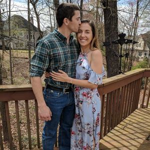 Meet your Posher, Abigail